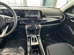 Kia Seltos 1.5L CVT Luxury 2026 — фото 12