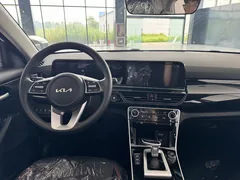 Kia Seltos 1.5L CVT Luxury 2026 — фото 14