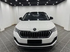 Škoda Kamiq GT 2022 — фото 2