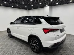 Škoda Kamiq GT 2022 — фото 6