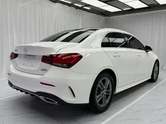 Mercedes-Benz A-Class 2022 — фото 6