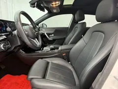 Mercedes-Benz A-Class 2022 — фото 8