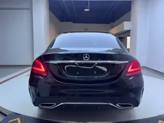 Mercedes-Benz C-Class C 200 L Fashion Sport  (Евро-6) 2021 — фото 6