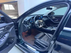 Mercedes-Benz C-Class C 200 L Fashion Sport  (Евро-6) 2021 — фото 7