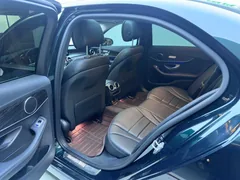 Mercedes-Benz C-Class C 200 L Fashion Sport  (Евро-6) 2021 — фото 8