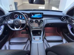 Mercedes-Benz C-Class C 200 L Fashion Sport  (Евро-6) 2021 — фото 9