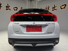 Mitsubishi Eclipse Cross 2022 — фото 5