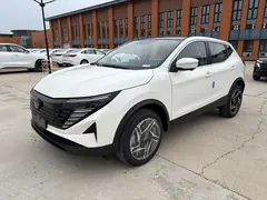 Nissan Qashqai XV+ Premium 2026 — фото 1