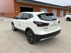 Nissan Qashqai XV+ Premium 2026 — фото 2