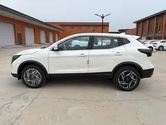 Nissan Qashqai XV+ Premium 2026 — фото 3