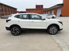 Nissan Qashqai XV+ Premium 2026 — фото 4