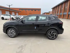 Nissan Qashqai XV+ Premium Black 2026 — фото 2