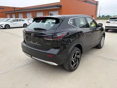 Nissan Qashqai XV+ Premium Black 2026 — фото 4