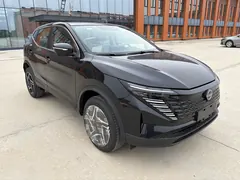 Nissan Qashqai XV+ Premium Black 2026 — фото 5