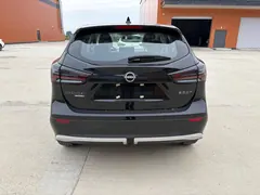 Nissan Qashqai XV+ Premium Black 2026 — фото 6