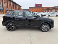 Nissan Qashqai XV+ Premium Black 2026 — фото 8