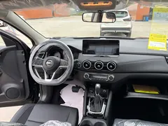 Nissan Qashqai XV+ Premium Black 2026 — фото 10