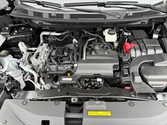 Nissan Qashqai XV+ Premium Black 2026 — фото 14
