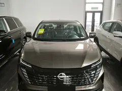 Nissan Qashqai XV+ Premium Black 2026 — фото 18