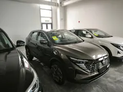 Nissan Qashqai XV+ Premium Black 2026 — фото 19