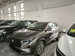 Nissan Qashqai XV+ Premium Black 2026 — фото 20