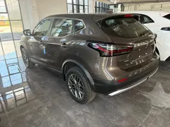 Nissan Qashqai XV+ True Edition 2026 — фото 4