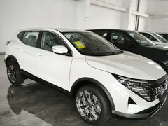 Nissan Qashqai XV+ True Edition 2026 — фото 14