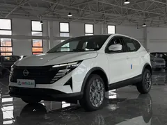 Nissan Qashqai 2026 — фото 1