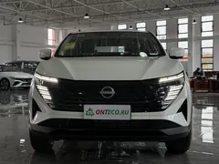 Nissan Qashqai 2026 — фото 2
