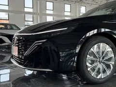 Nissan Teana 2026 — фото 2