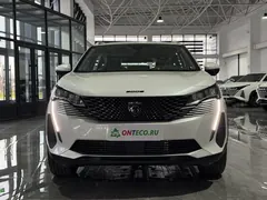 Peugeot 5008 2026 — фото 2