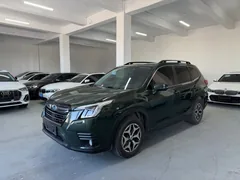 Subaru Forester 2022 — фото 1