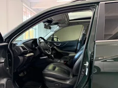Subaru Forester 2022 — фото 8