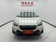 Subaru XV 2022 — фото 1