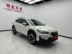 Subaru XV 2022 — фото 2