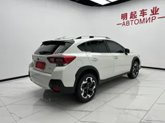 Subaru XV 2022 — фото 5