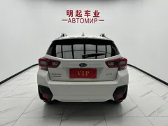 Subaru XV 2022 — фото 6