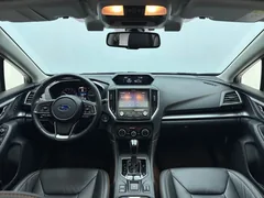 Subaru XV 2022 — фото 7