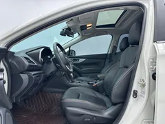 Subaru XV 2022 — фото 8