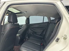 Subaru XV 2022 — фото 9