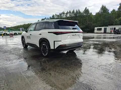 Toyota bZ3X 520 Pro+ Белый 2026 — фото 3