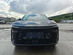 Toyota bZ3X 520 Pro+ Чёрный 2026 — фото 5