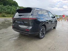 Toyota bZ3X 520 Pro+ Чёрный 2026 — фото 7