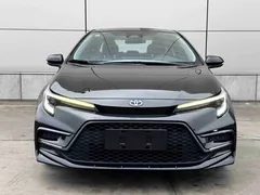 Toyota Corolla 2023 — фото 2