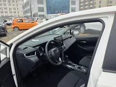 Toyota Corolla 2025 — фото 10