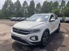 Volkswagen T-Roc 280TSI DSG 2026 — фото 1
