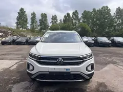 Volkswagen T-Roc 280TSI DSG 2026 — фото 2