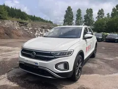 Volkswagen T-Roc 280TSI DSG 2026 — фото 3