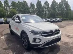 Volkswagen T-Roc 280TSI DSG 2026 — фото 4