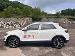 Volkswagen T-Roc 280TSI DSG 2026 — фото 5